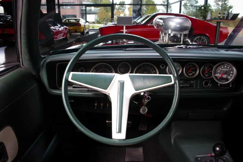 Pontiac Firebird Formula Blower 800 HP 06/1975-photo-18