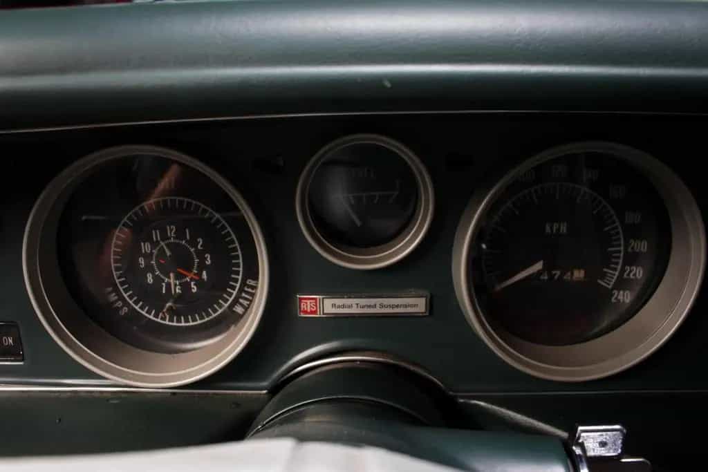 Pontiac Firebird Formula Blower 800 HP 06/1975-photo-19