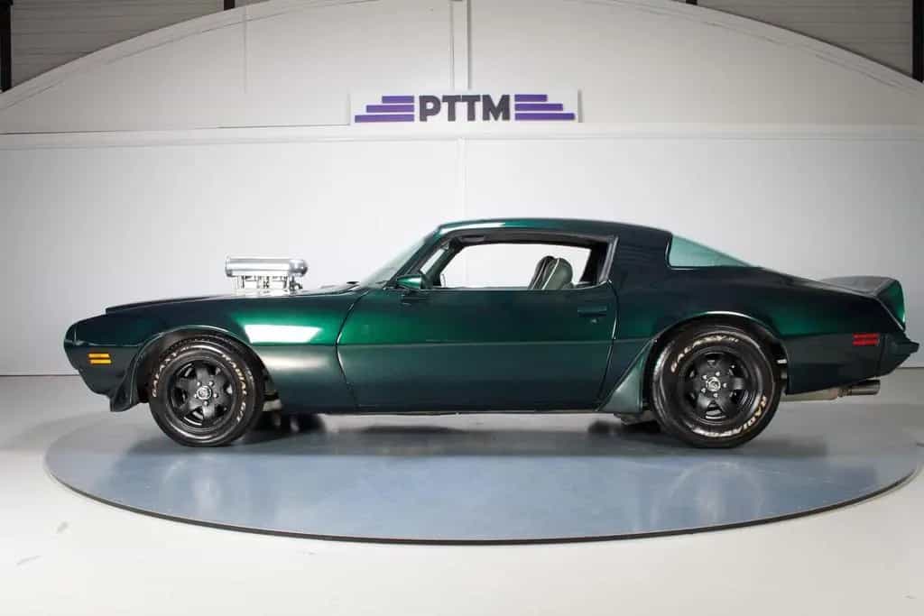 Pontiac Firebird Formula Blower 800 HP 06/1975-photo-4