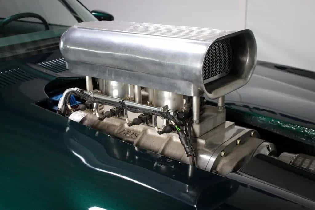 Pontiac Firebird Formula Blower 800 HP 06/1975-photo-8