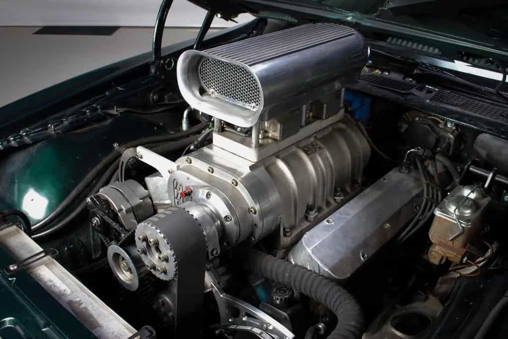 Pontiac Firebird Formula Blower 800 HP 06/1975-photo-9