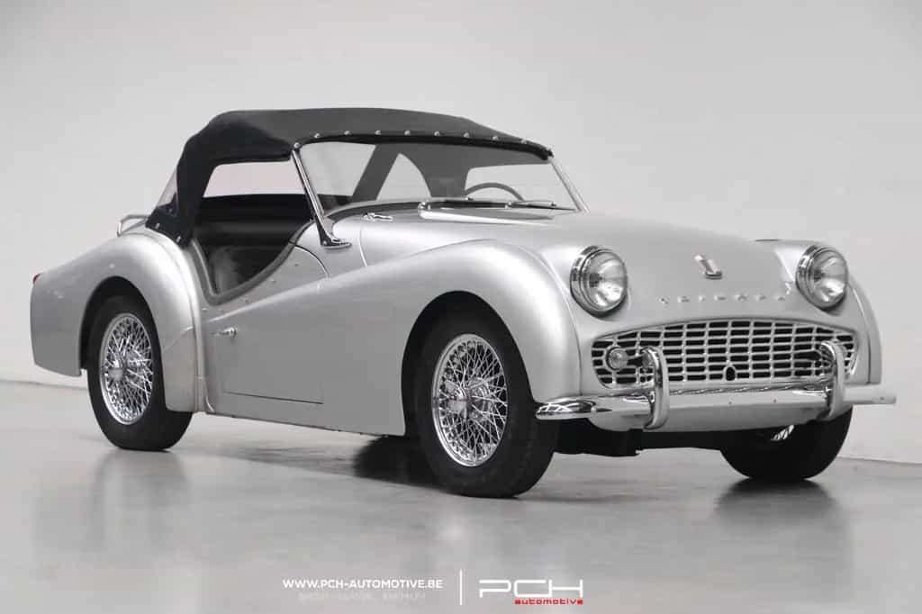 Triumph TR3 A 09/1959-photo-3