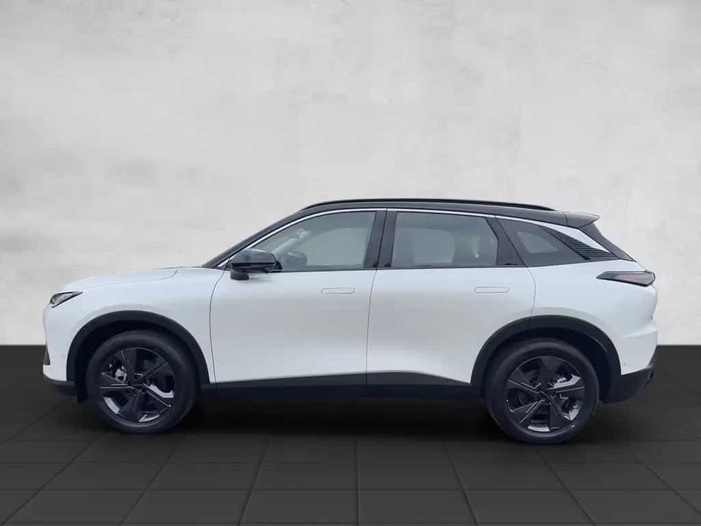 BAIC X55 Beijing X55 1.5 T-GDI 7-Gang DCT *360°/Panorama* null-photo-1