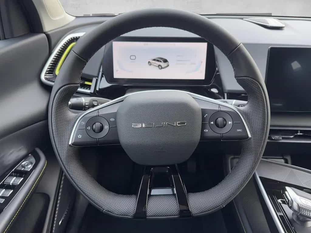 BAIC X55 Beijing X55 1.5 T-GDI 7-Gang DCT *360°/Panorama* null-photo-10