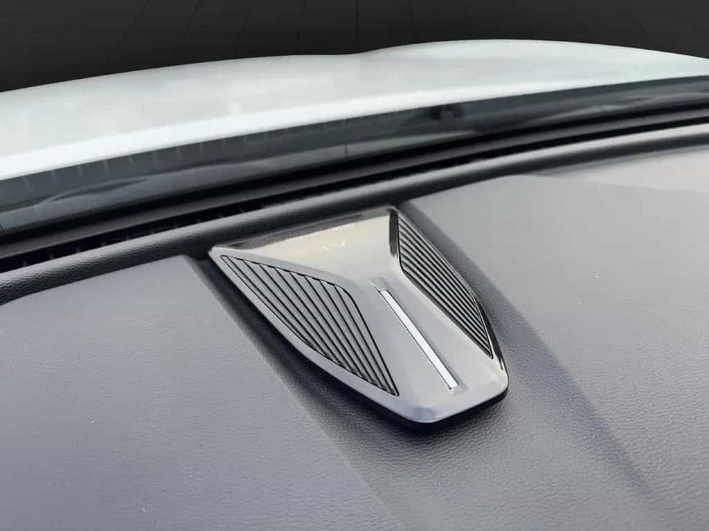 BAIC X55 Beijing X55 1.5 T-GDI 7-Gang DCT *360°/Panorama* null-photo-12