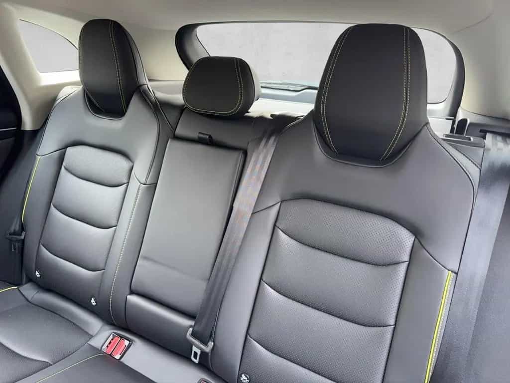 BAIC X55 Beijing X55 1.5 T-GDI 7-Gang DCT *360°/Panorama* null-photo-14