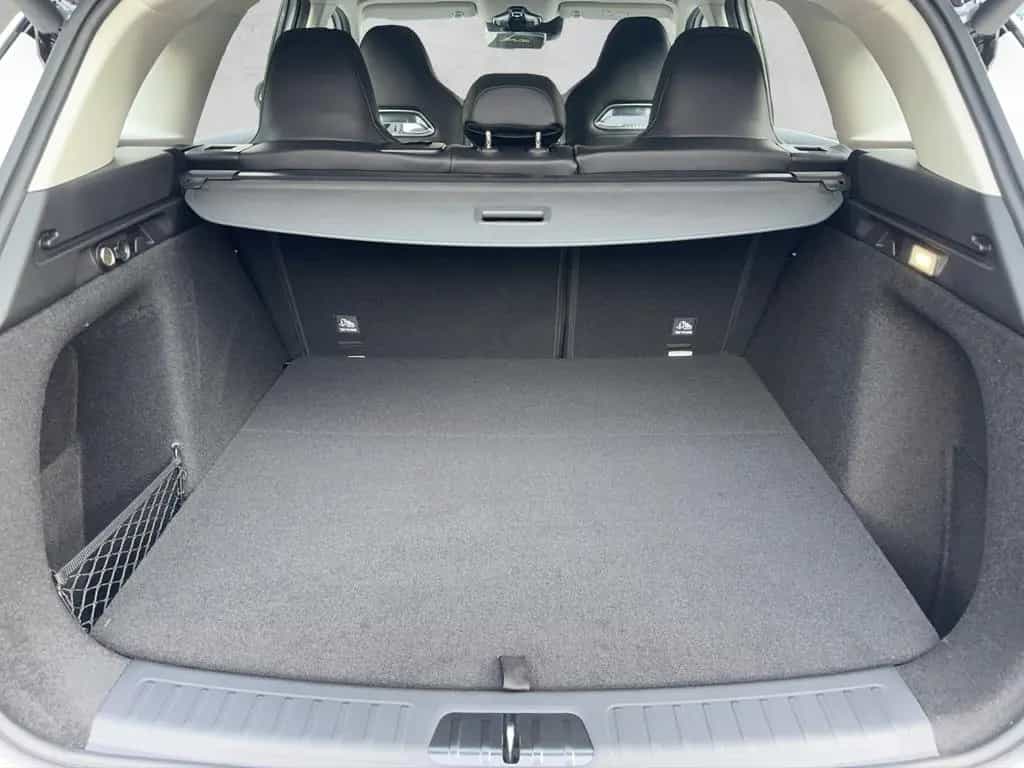 BAIC X55 Beijing X55 1.5 T-GDI 7-Gang DCT *360°/Panorama* null-photo-16
