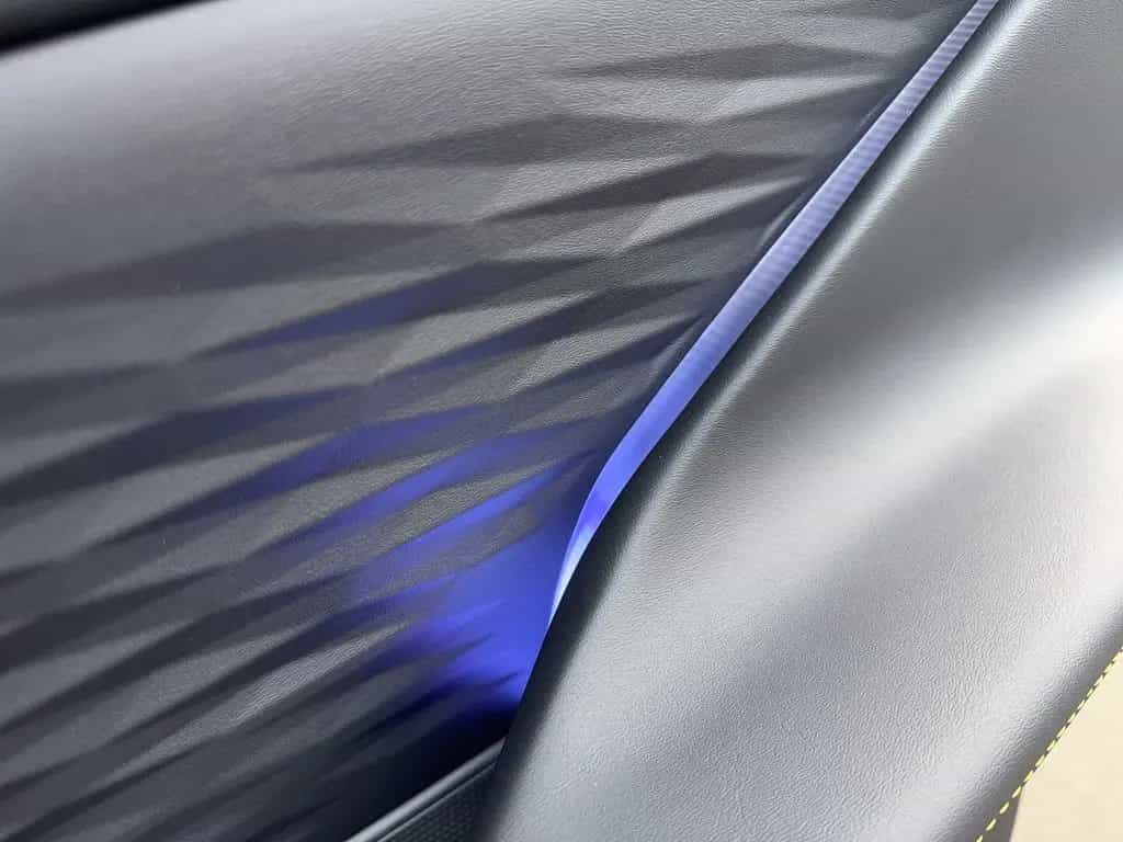 BAIC X55 Beijing X55 1.5 T-GDI 7-Gang DCT *360°/Panorama* null-photo-18