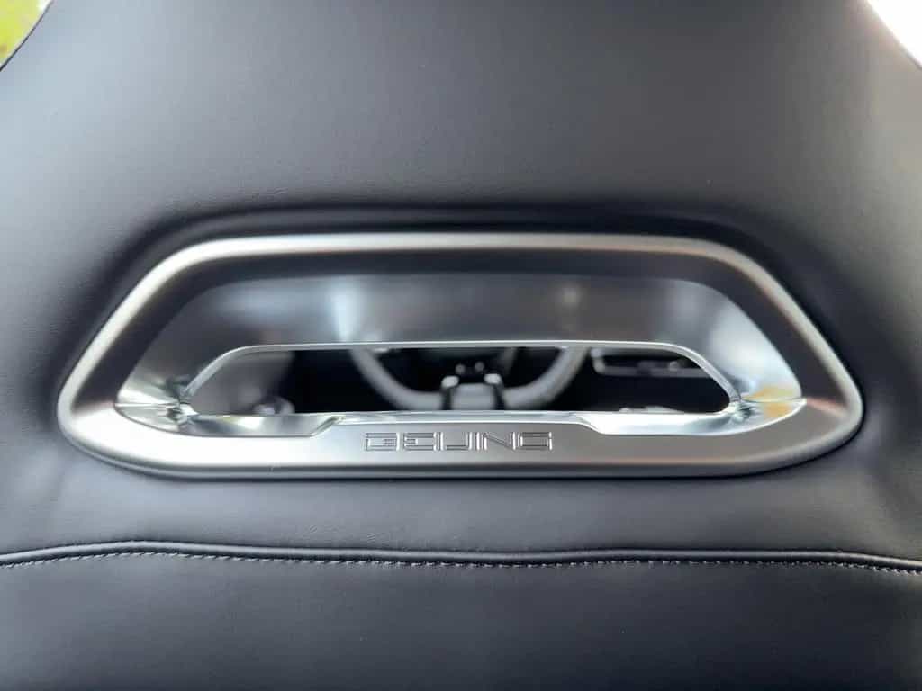 BAIC X55 Beijing X55 1.5 T-GDI 7-Gang DCT *360°/Panorama* null-photo-20