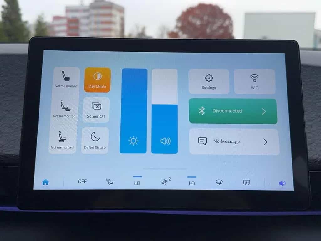 BAIC X55 Beijing X55 1.5 T-GDI 7-Gang DCT *360°/Panorama* null-photo-26