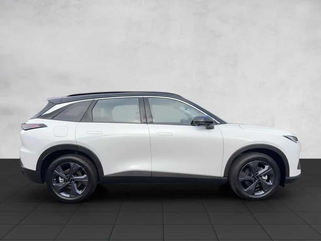 BAIC X55 Beijing X55 1.5 T-GDI 7-Gang DCT *360°/Panorama* null-photo-5