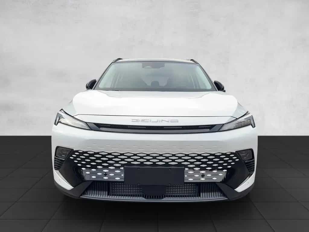 BAIC X55 Beijing X55 1.5 T-GDI 7-Gang DCT *360°/Panorama* null-photo-7