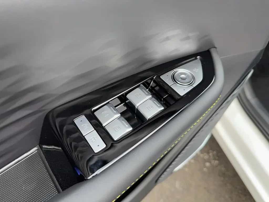 BAIC X55 Beijing X55 1.5 T-GDI 7-Gang DCT *360°/Panorama* null-photo-9