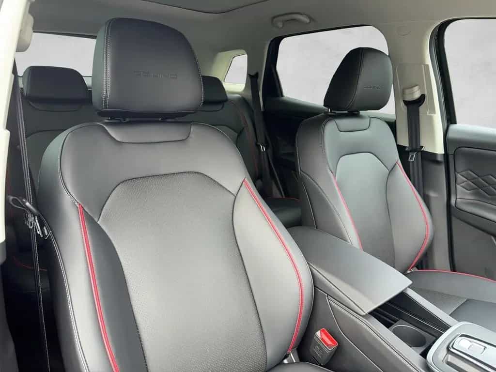 BAIC Beijing X75 1.5 T-GDI 7-Gang DCT *360°/Panorama* null-photo-13