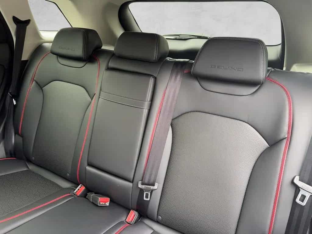BAIC Beijing X75 1.5 T-GDI 7-Gang DCT *360°/Panorama* null-photo-14