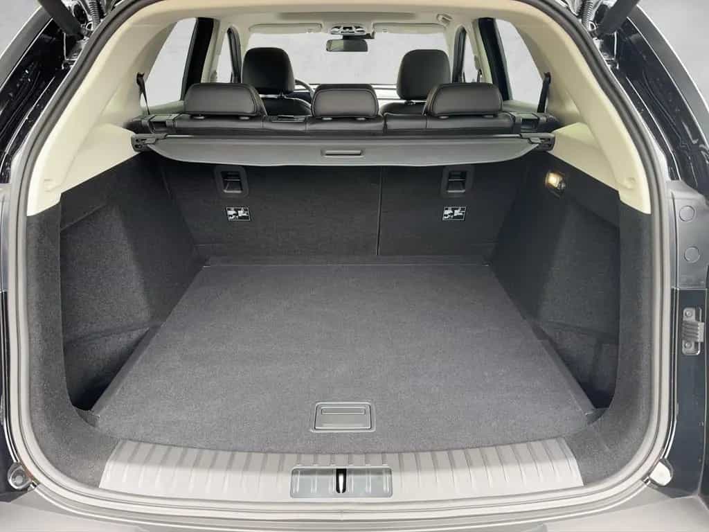 BAIC Beijing X75 1.5 T-GDI 7-Gang DCT *360°/Panorama* null-photo-16