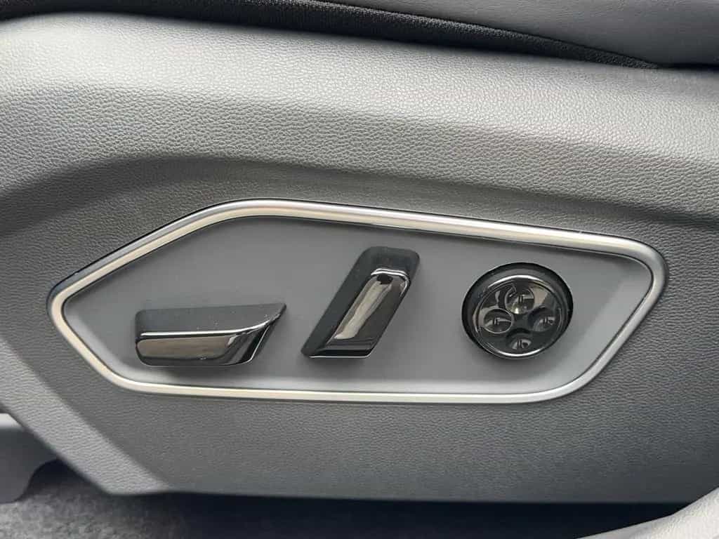 BAIC Beijing X75 1.5 T-GDI 7-Gang DCT *360°/Panorama* null-photo-19