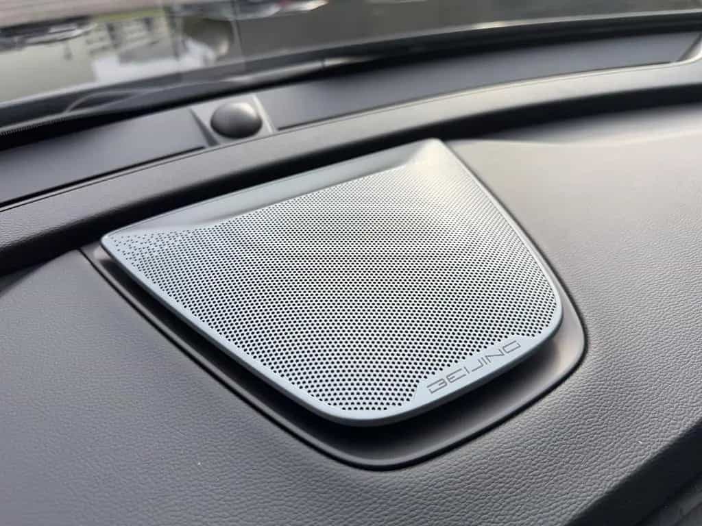 BAIC Beijing X75 1.5 T-GDI 7-Gang DCT *360°/Panorama* null-photo-25