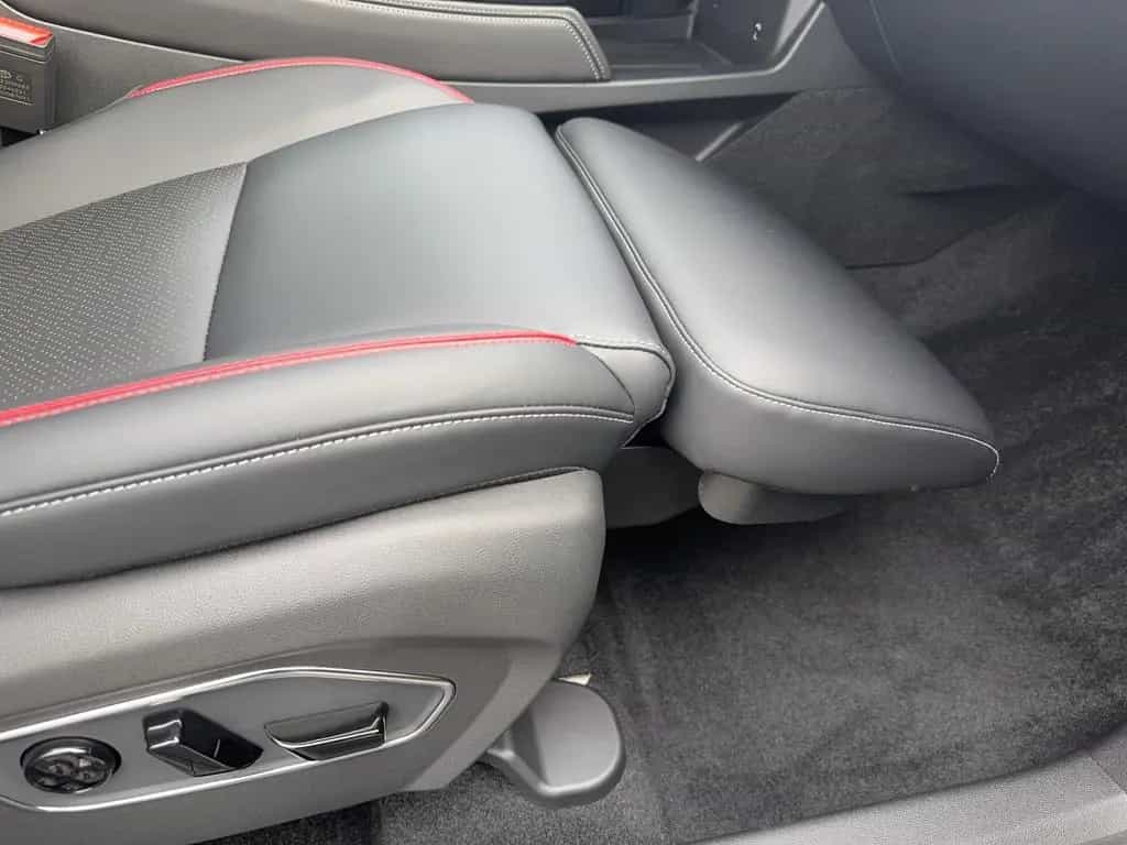BAIC Beijing X75 1.5 T-GDI 7-Gang DCT *360°/Panorama* null-photo-27
