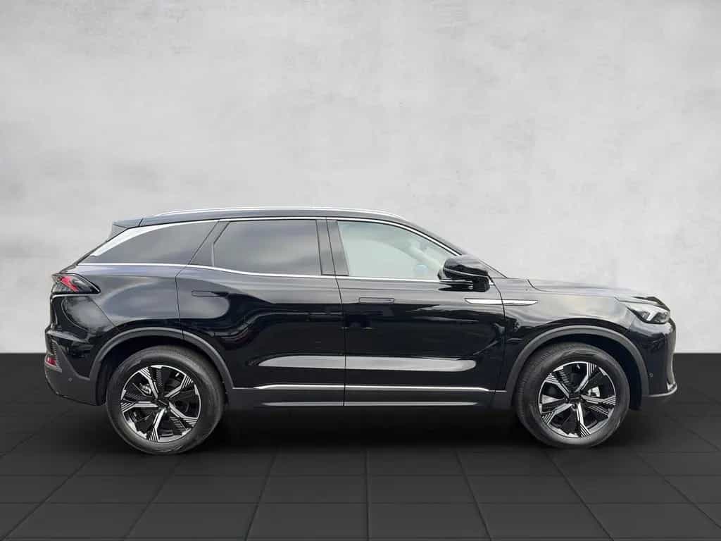 BAIC Beijing X75 1.5 T-GDI 7-Gang DCT *360°/Panorama* null-photo-5