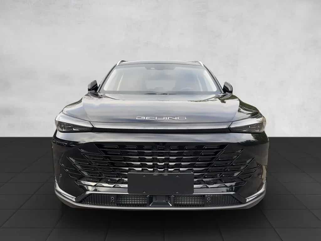 BAIC Beijing X75 1.5 T-GDI 7-Gang DCT *360°/Panorama* null-photo-7
