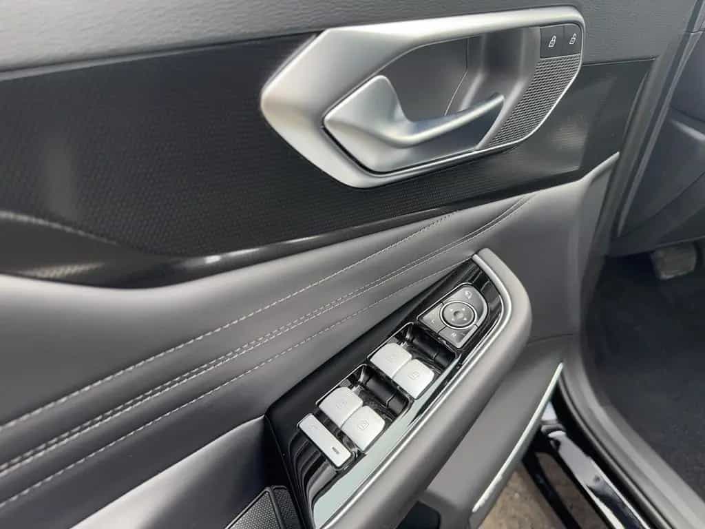 BAIC Beijing X75 1.5 T-GDI 7-Gang DCT *360°/Panorama* null-photo-9