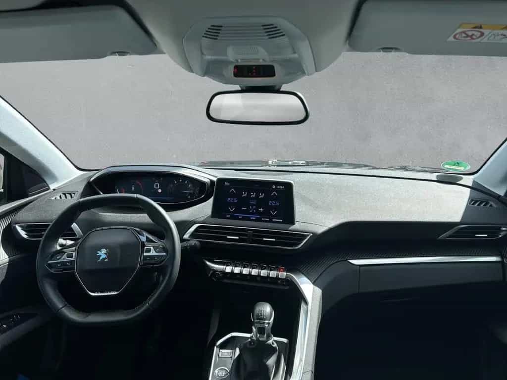 Peugeot 3008 Active 1.2 PureTech 130 *Sitzheizung* *Einp 09/2021-photo-12