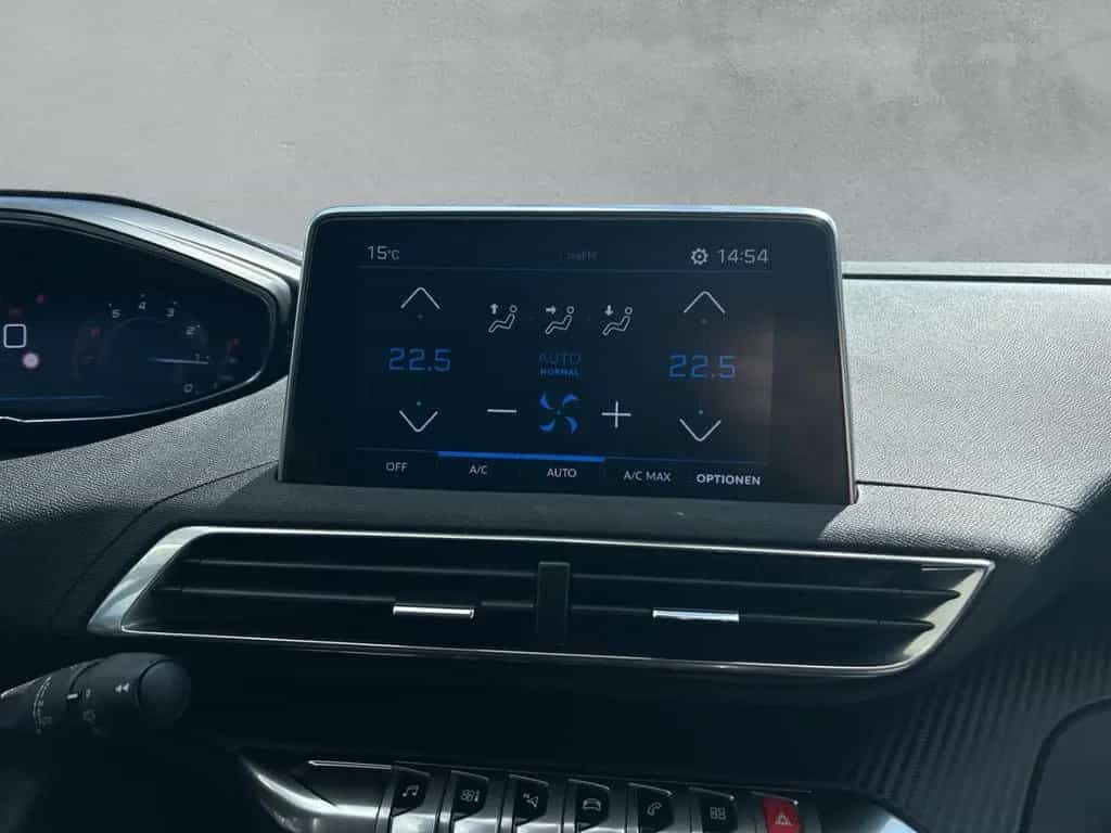 Peugeot 3008 Active 1.2 PureTech 130 *Sitzheizung* *Einp 09/2021-photo-16