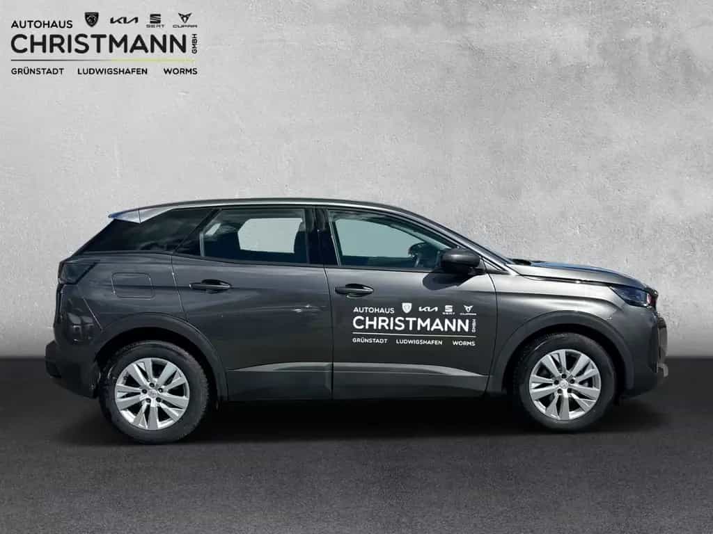 Peugeot 3008 Active 1.2 PureTech 130 *Sitzheizung* *Einp 09/2021-photo-4