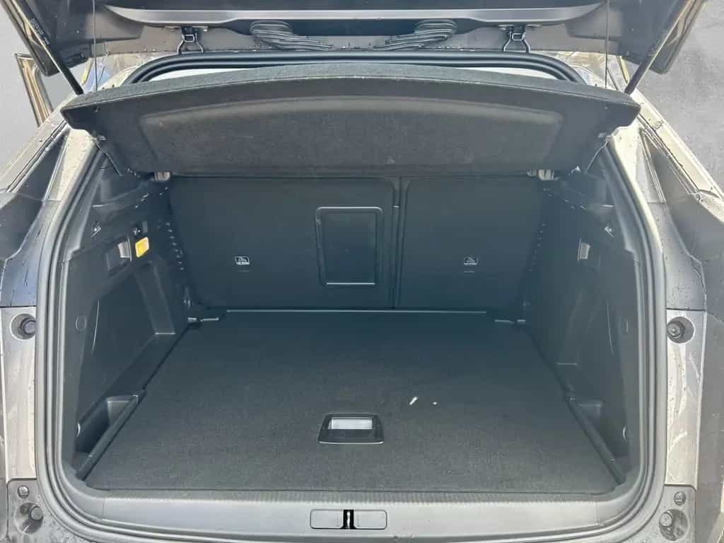 Peugeot 3008 Active 1.2 PureTech 130 *Sitzheizung* *Einp 09/2021-photo-7