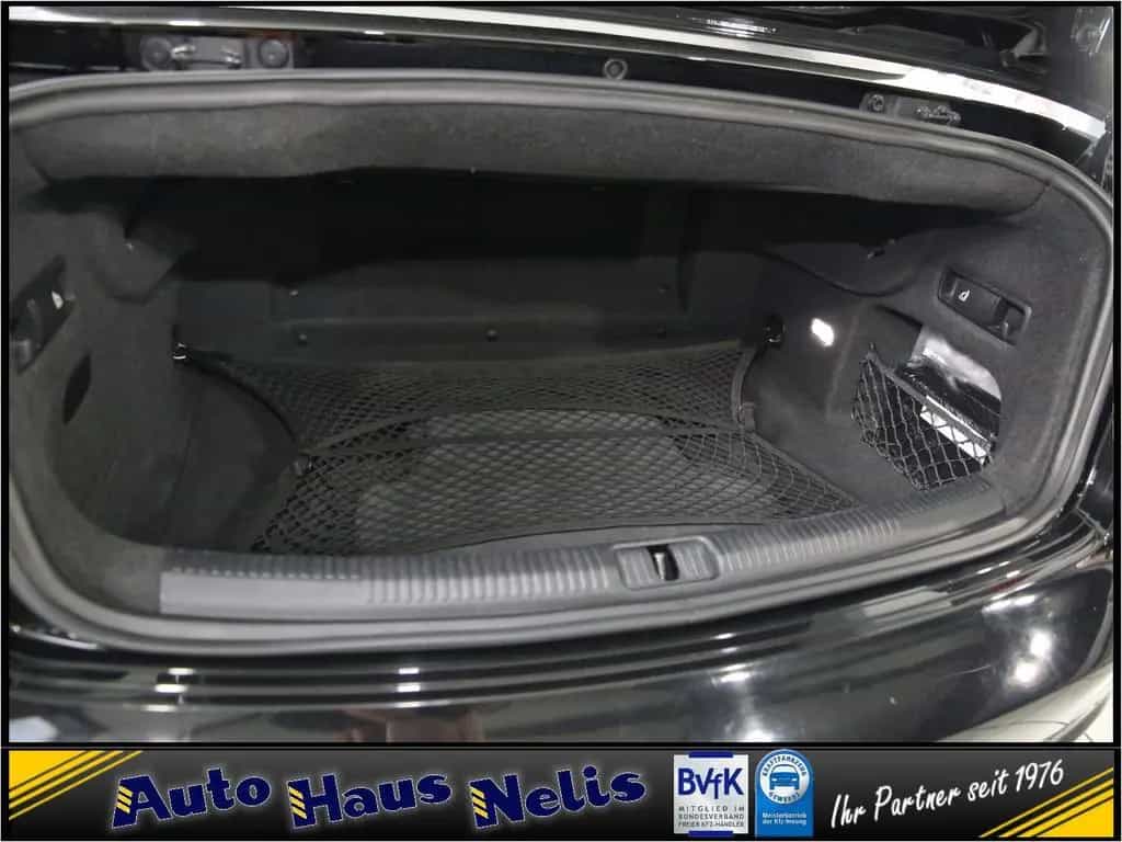 Audi A3 2,0 TDI Cabrio Ambiente quattro Akustik-Verd. 03/2015-photo-20