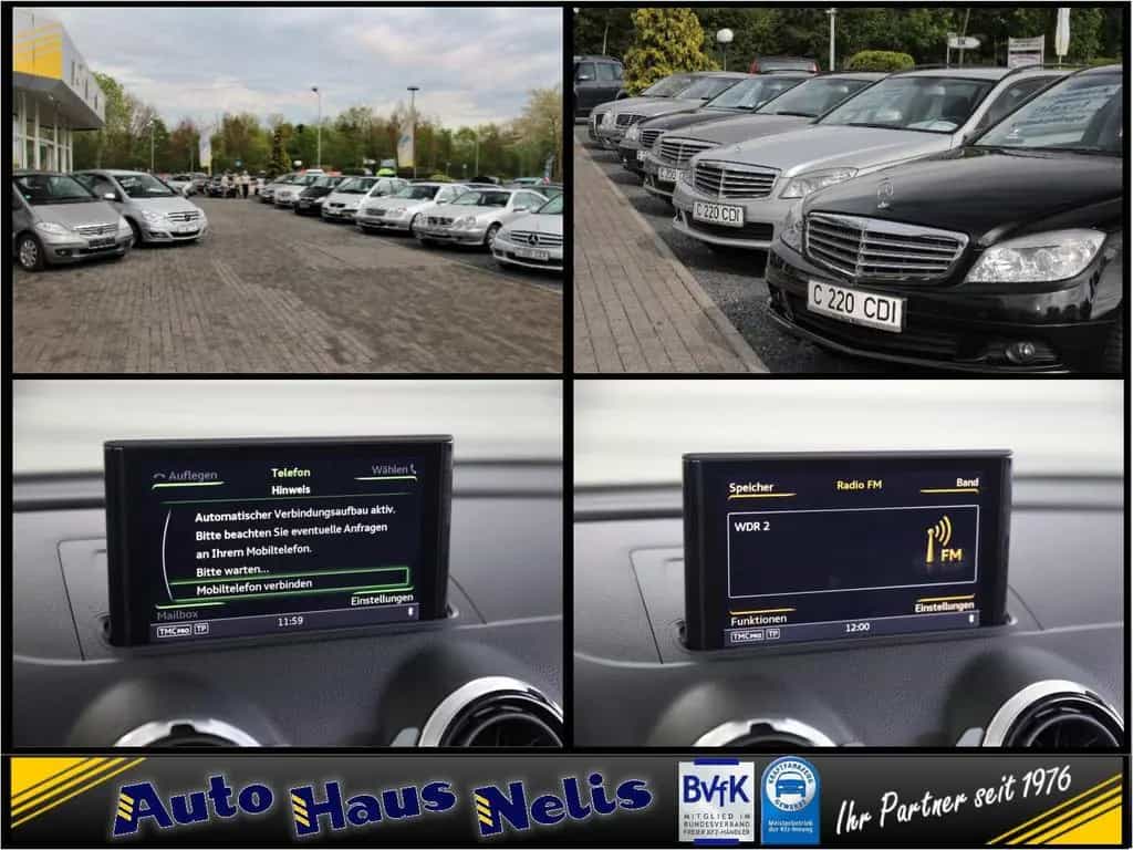 Audi A3 2,0 TDI Cabrio Ambiente quattro Akustik-Verd. 03/2015-photo-28