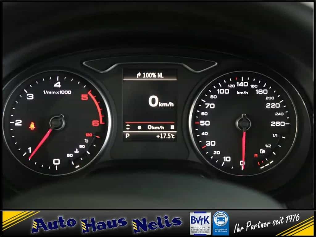 Audi A3 2,0 TDI Cabrio Ambiente quattro Akustik-Verd. 03/2015-photo-32