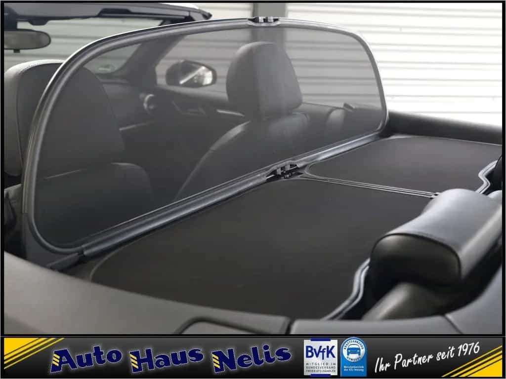 Audi A3 2,0 TDI Cabrio Ambiente quattro Akustik-Verd. 03/2015-photo-35