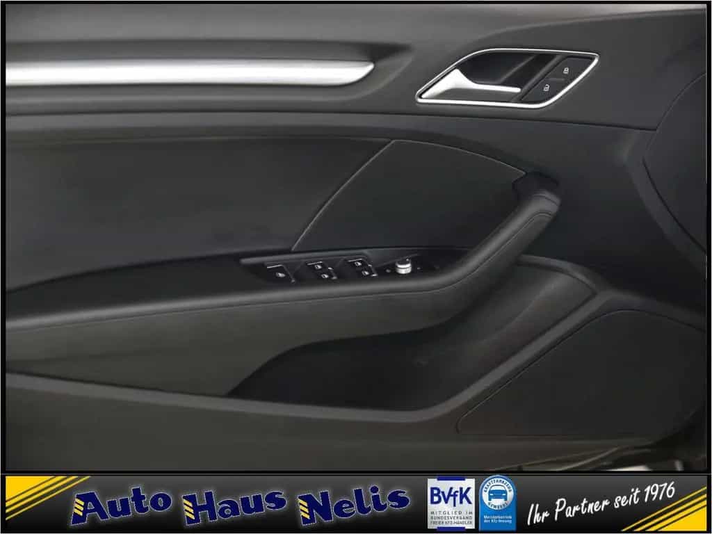 Audi A3 2,0 TDI Cabrio Ambiente quattro Akustik-Verd. 03/2015-photo-37