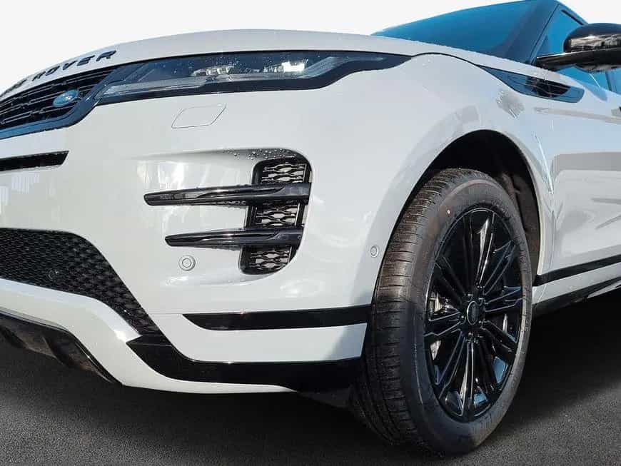 Land Rover Range Rover Rover Evoque D200 Dynamic SE Pano 20'' Bla 08/2024-photo-12