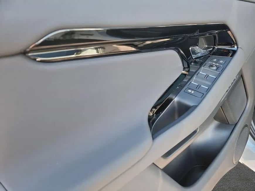 Land Rover Range Rover Rover Evoque D200 Dynamic SE Pano 20'' Bla 08/2024-photo-13
