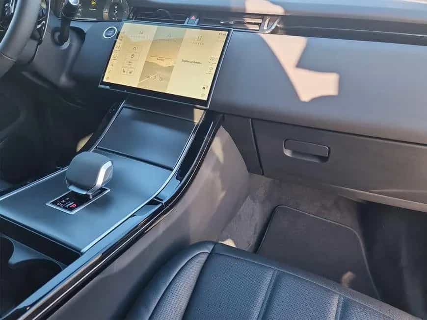 Land Rover Range Rover Rover Evoque D200 Dynamic SE Pano 20'' Bla 08/2024-photo-15