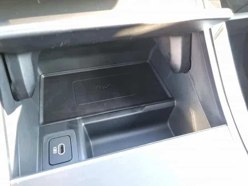 Land Rover Range Rover Rover Evoque D200 Dynamic SE Pano 20'' Bla 08/2024-photo-29