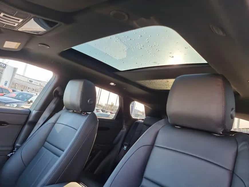Land Rover Range Rover Rover Evoque D200 Dynamic SE Pano 20'' Bla 08/2024-photo-30