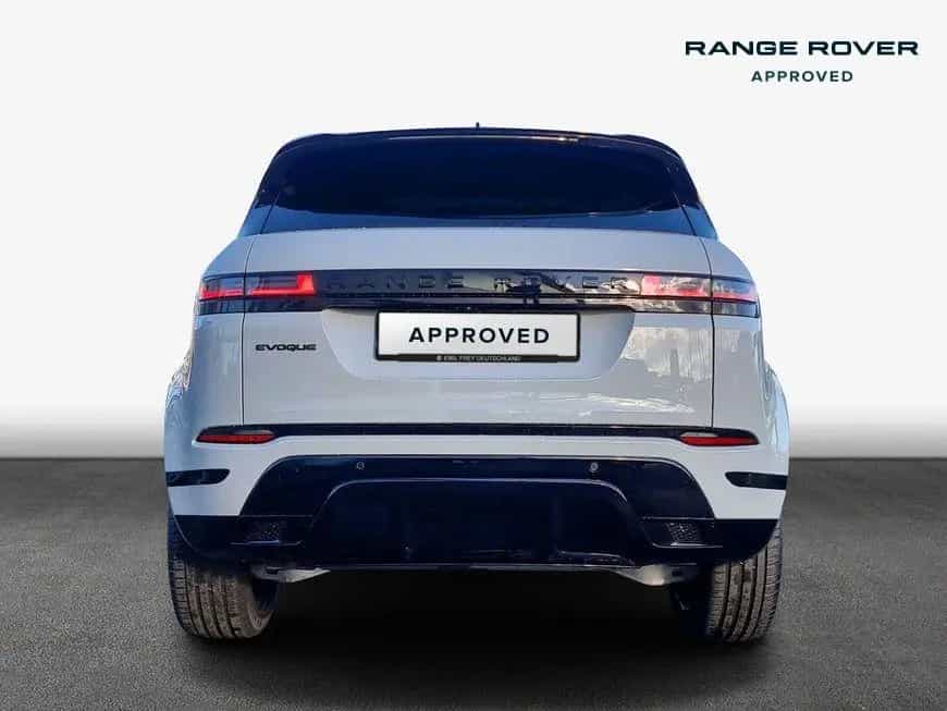 Land Rover Range Rover Rover Evoque D200 Dynamic SE Pano 20'' Bla 08/2024-photo-6