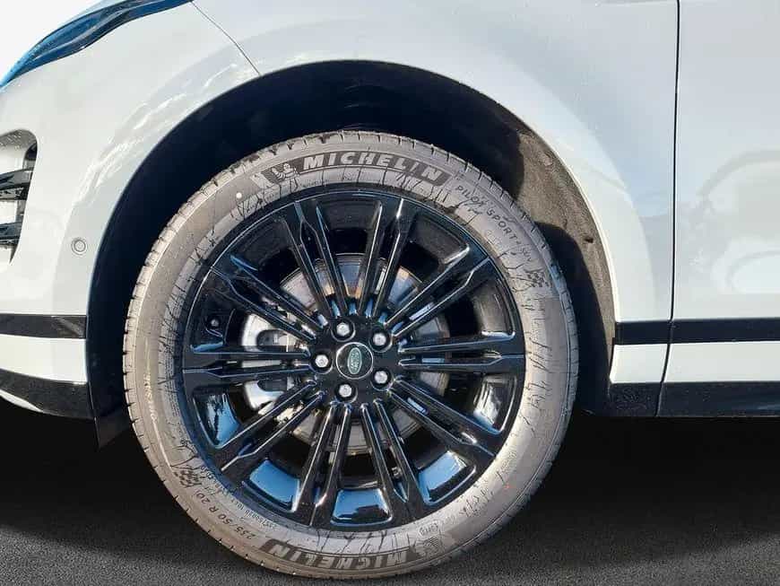 Land Rover Range Rover Rover Evoque D200 Dynamic SE Pano 20'' Bla 08/2024-photo-8