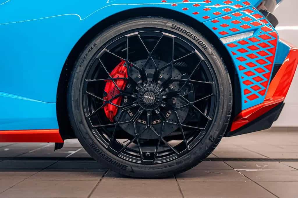 Lamborghini STO / Vollausstattung / Full Carbon 08/2024-photo-12