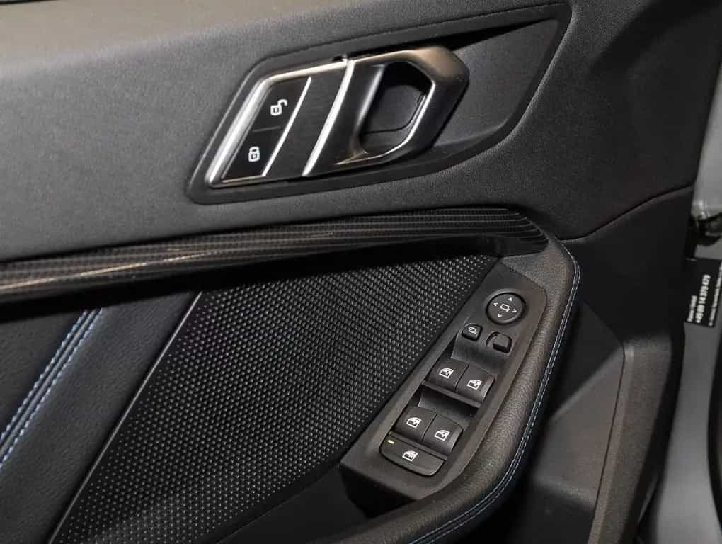 BMW 218 Gran Coupé 218i M Sport DAB LED WLAN Tempomat Klimaaut. 10/2021-photo-4