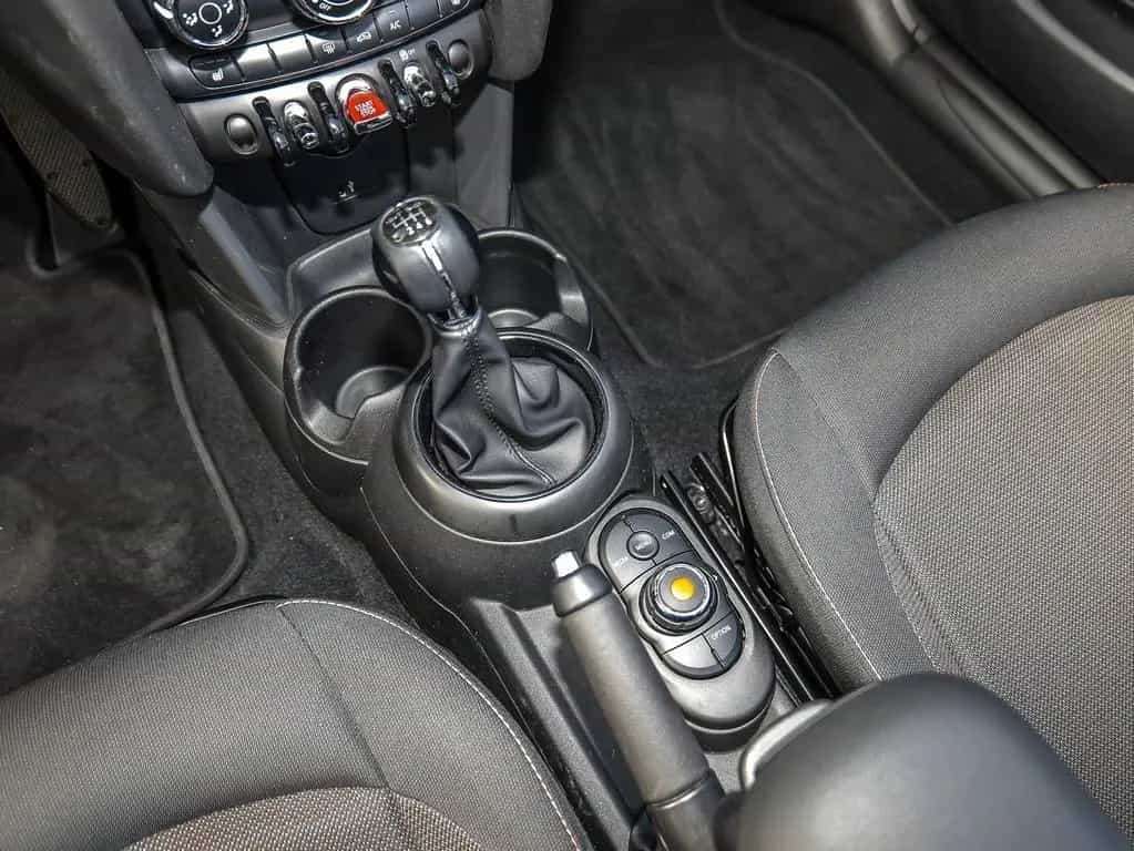 MINI One Cabrio LED+PDC+DAB+SHZ+KZG+Klima+LMR Spoke b 04/2021-photo-11