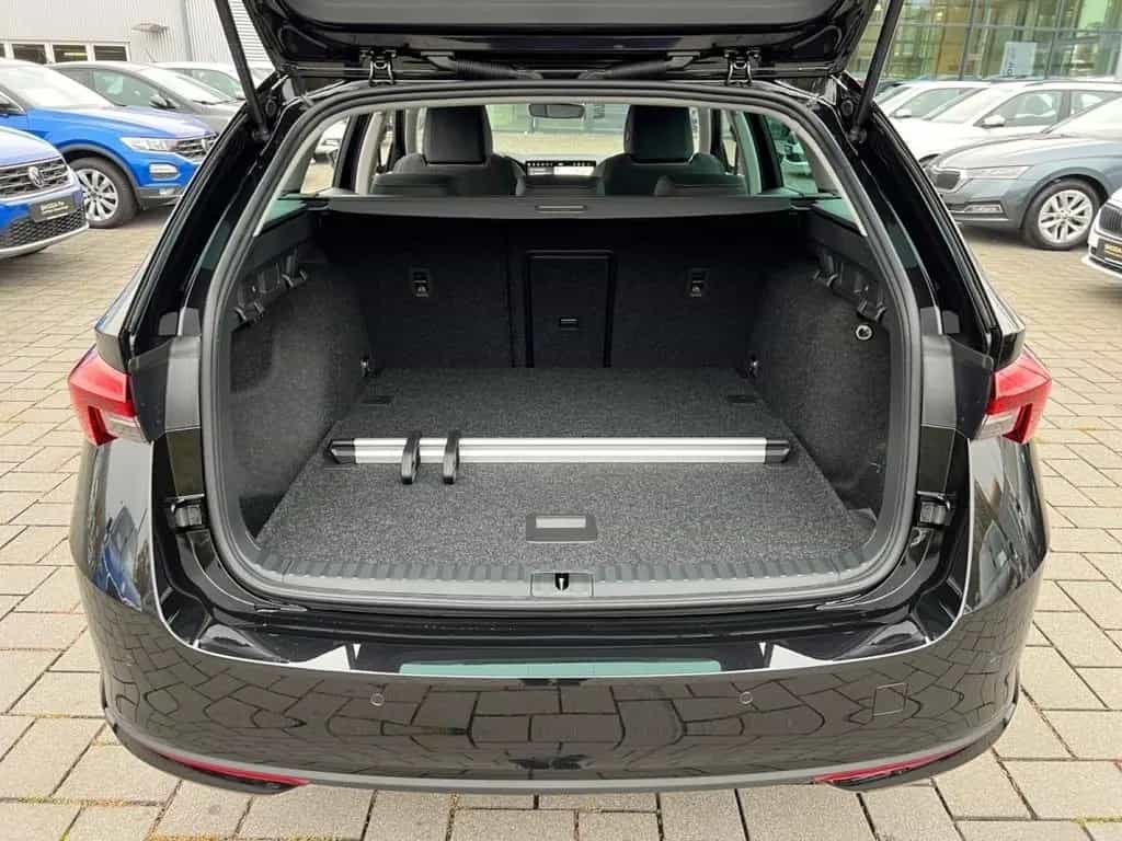 Skoda Octavia Combi Selection 110kw TDI DSG *Navigatio 06/2025-photo-15