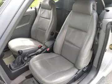 Saab 900 2.3i SE Cabrio SE 1.Hand 78 TKM 10/1996-photo-10