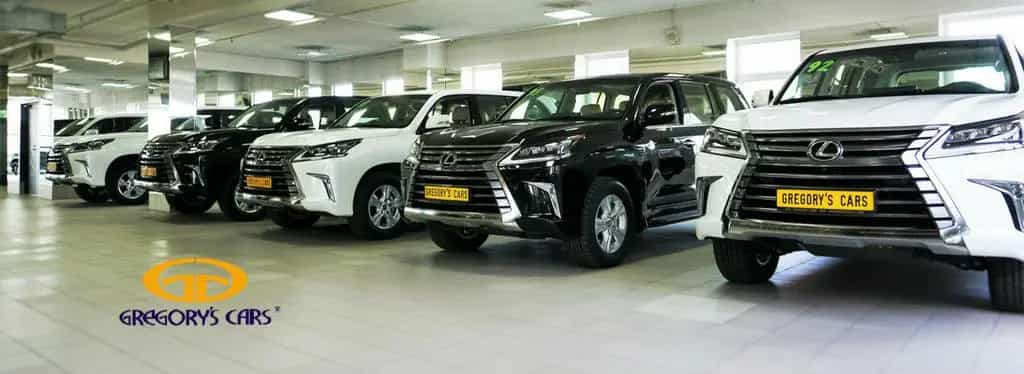 Lexus GX 550 null-photo-20