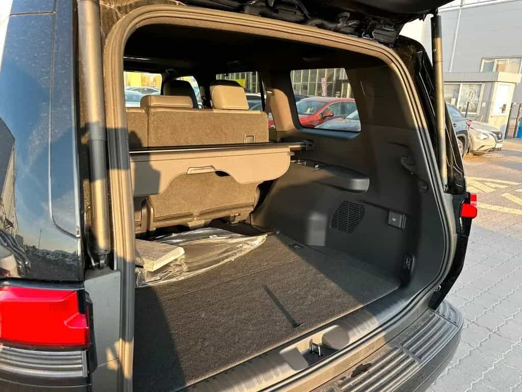 Lexus GX 550 null-photo-9