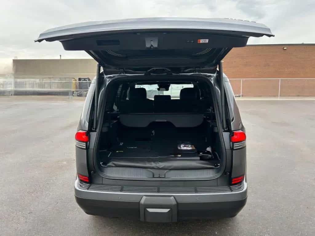 Lexus GX 550 GX550+2026mod+EUversion+EUreg+FULLoption+BERLIN null-photo-4